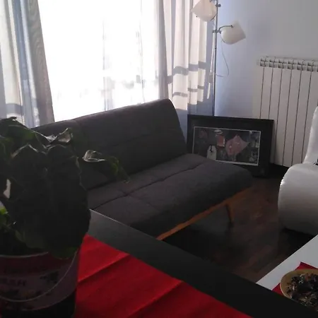 Apartment Matine Zvezdara *