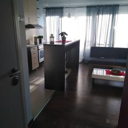 Apartment Matine Zvezdara