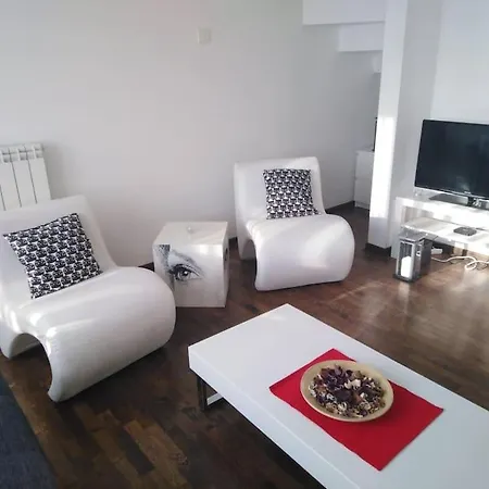 Matine Zvezdara * ベオグラード