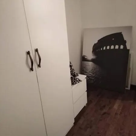 Apartment Matine Zvezdara