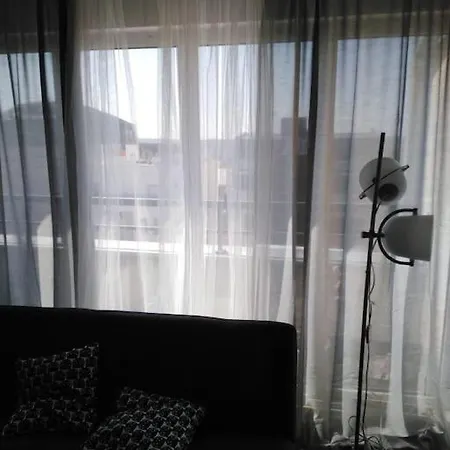 Apartment Matine Zvezdara