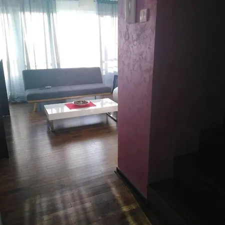 Matine Zvezdara Apartment