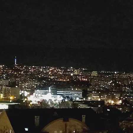 Matine Zvezdara Διαμέρισμα Βελιγράδι