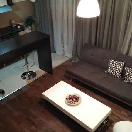 Matine Zvezdara * ベオグラード