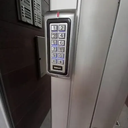 Matine Zvezdara Apartment Belgrad