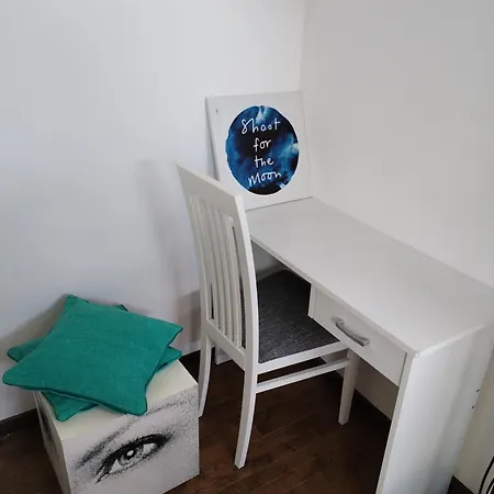 Apartment Matine Zvezdara Belgrad