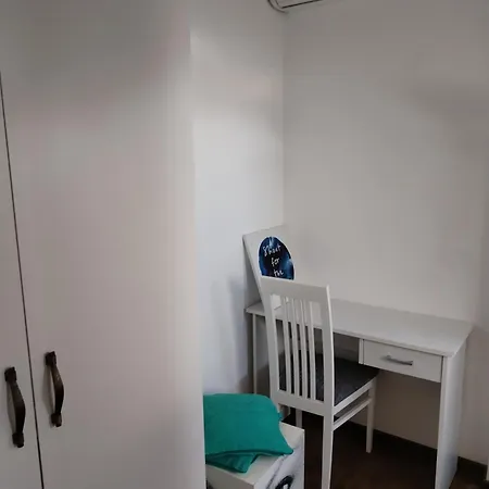 Matine Zvezdara * ベオグラード