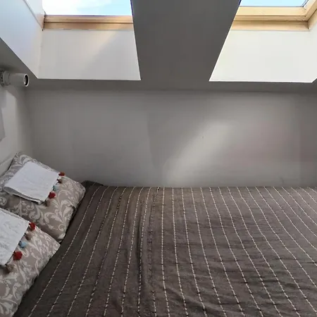 アパート Matine Zvezdara ベオグラード