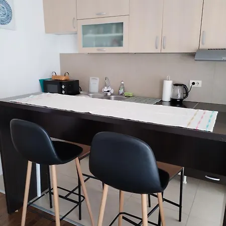 Apartment Matine Zvezdara Belgrad
