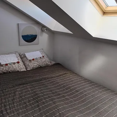 Matine Zvezdara ベオグラード