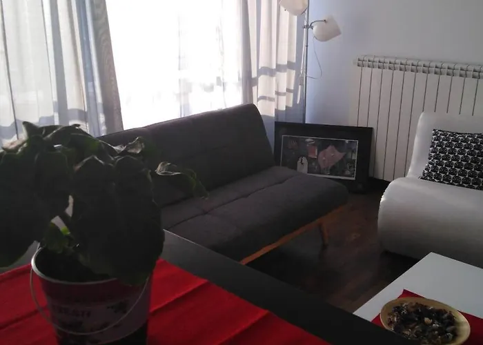 Apartman Matine Zvezdara *
