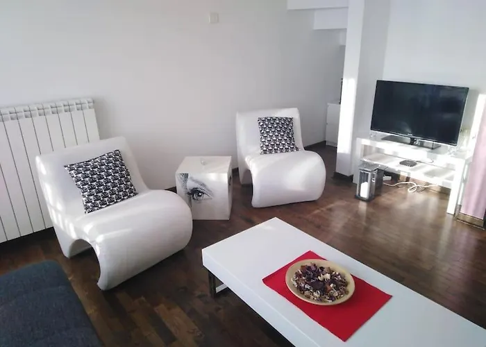 Matine Zvezdara * Belgrade