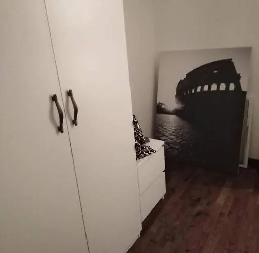 Διαμέρισμα Matine Zvezdara