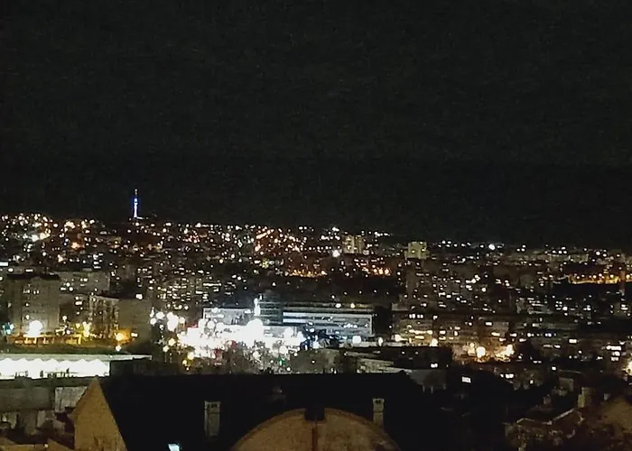 Matine Zvezdara Διαμέρισμα Βελιγράδι