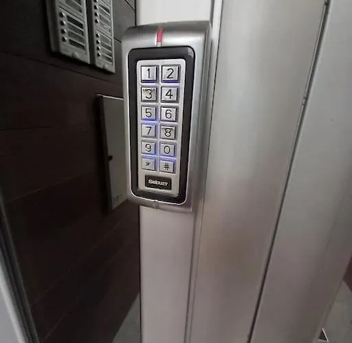 Matine Zvezdara Διαμέρισμα Βελιγράδι