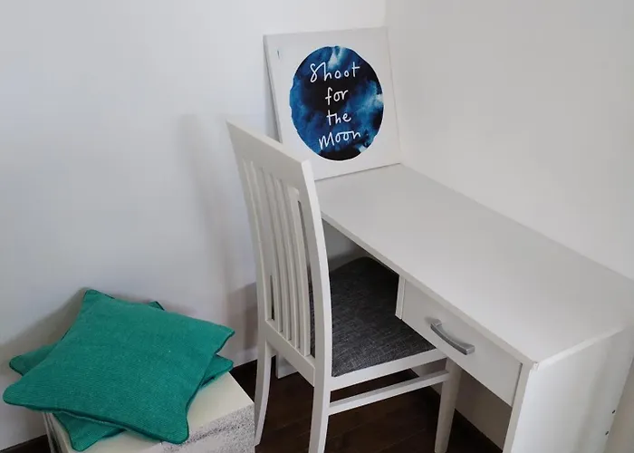 Διαμέρισμα Matine Zvezdara Βελιγράδι