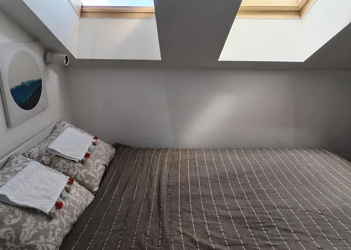 Διαμέρισμα Matine Zvezdara Βελιγράδι