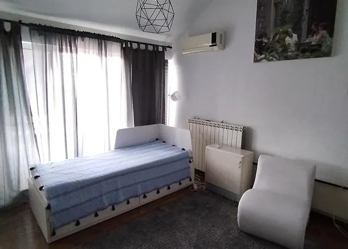 Matine Zvezdara Apartman