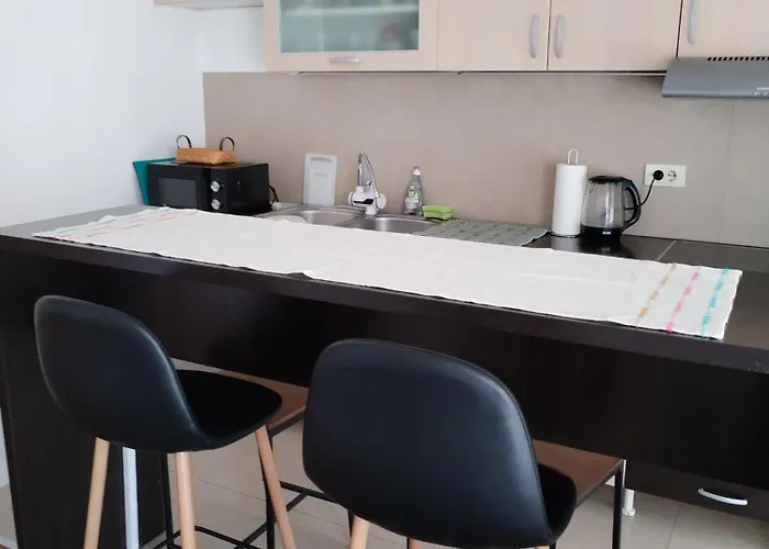 Διαμέρισμα Matine Zvezdara Βελιγράδι